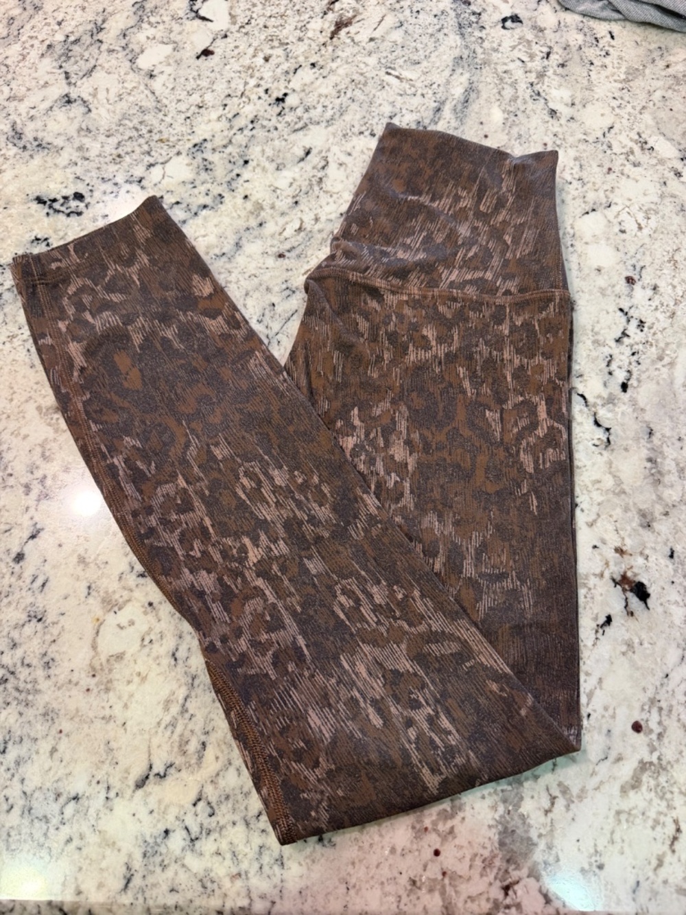 Lululemon Leggings - Picture 2 of 2